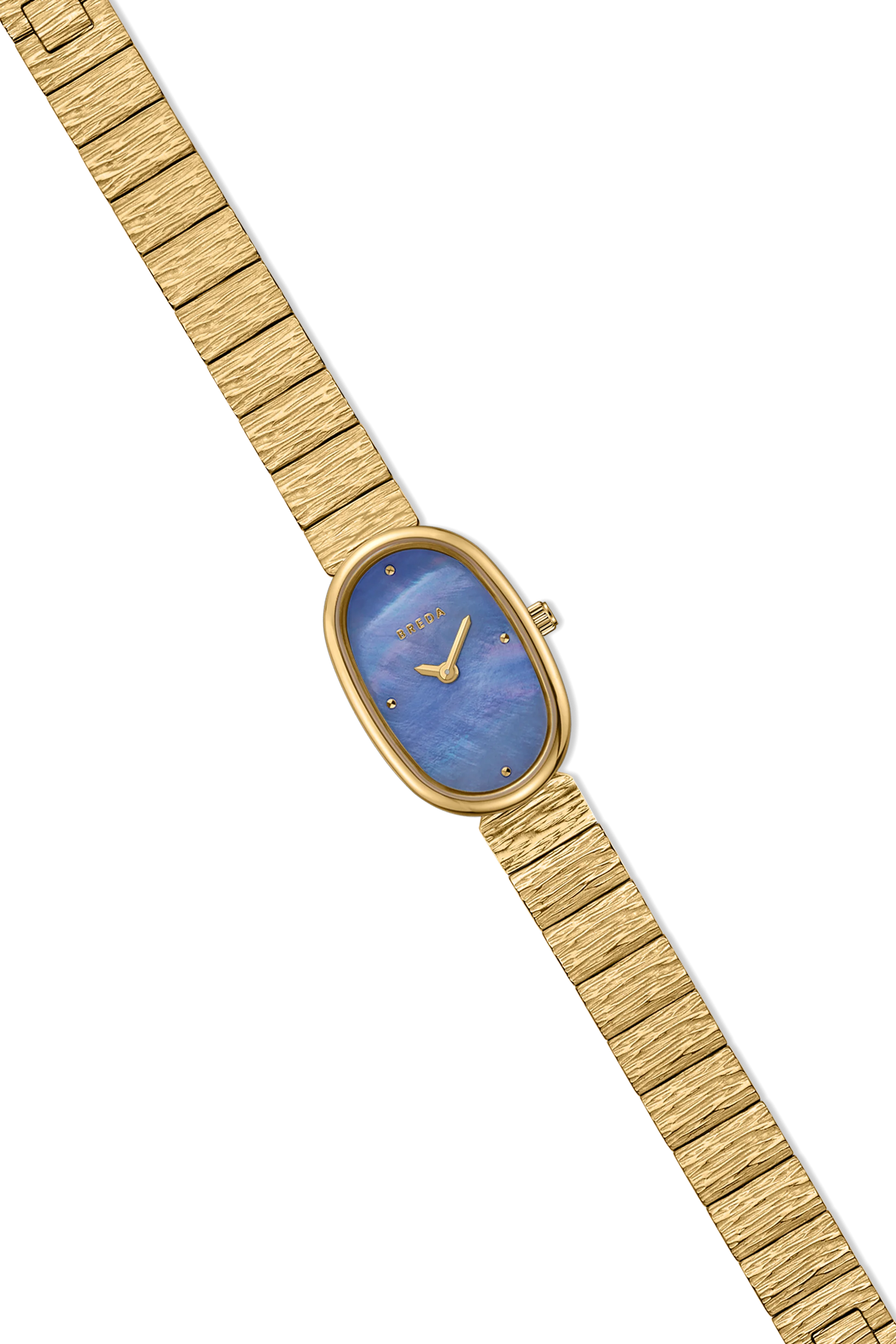Jane (Revival) - Deep Gold/Twilight - Image 3
