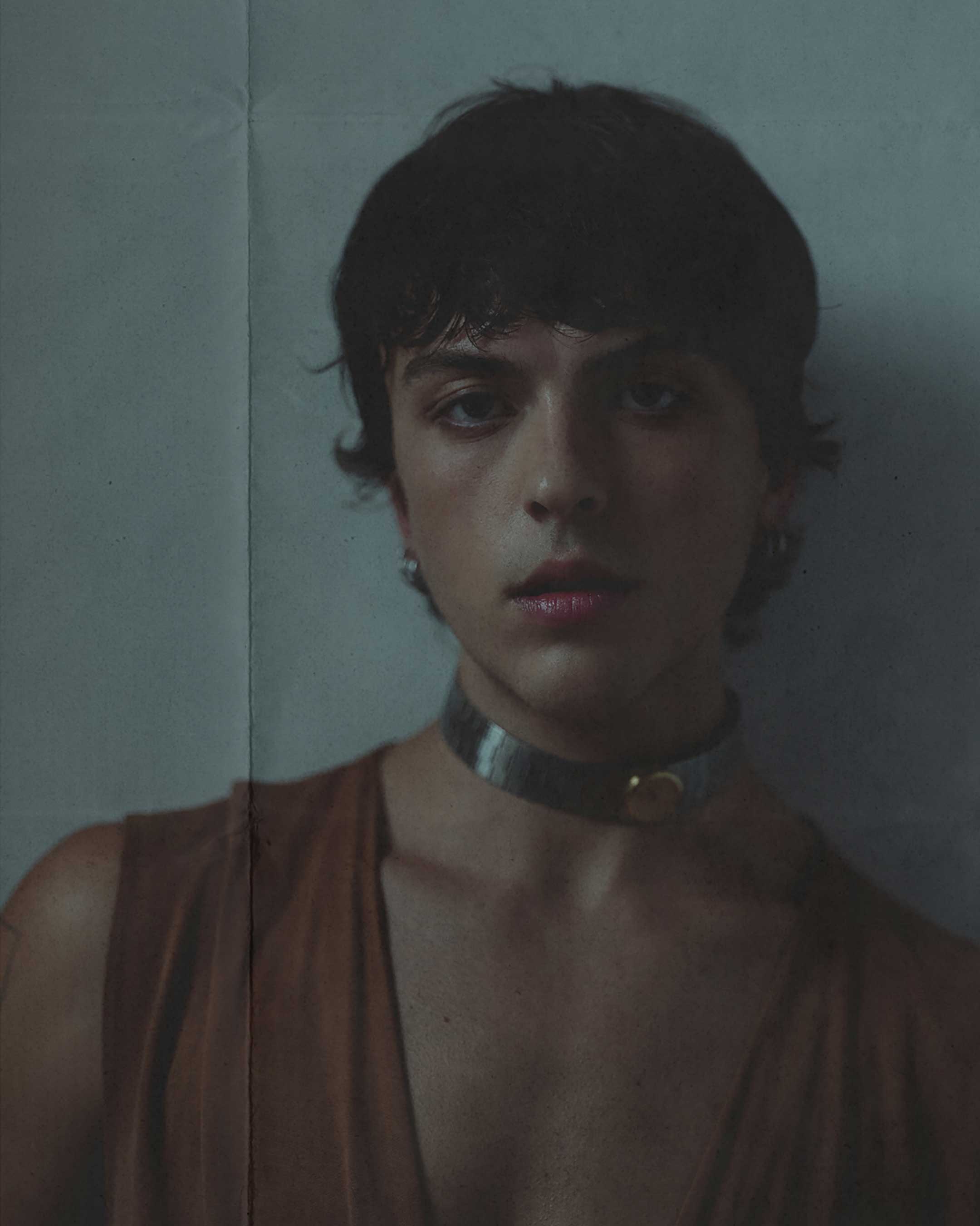 Sync (Time Choker) - Gold/Silver - Image 3