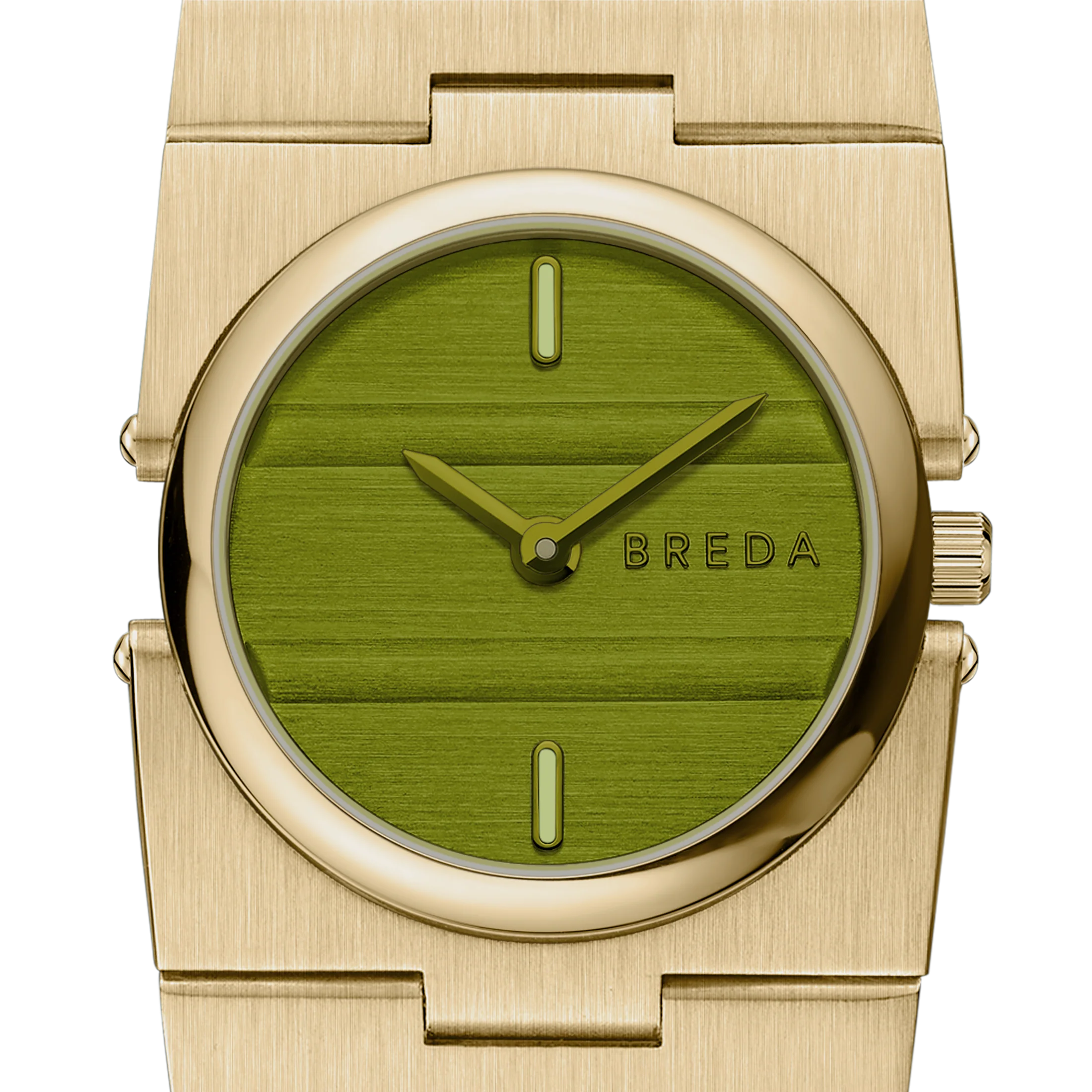 Sync - Gold/Evergreen - Image 4