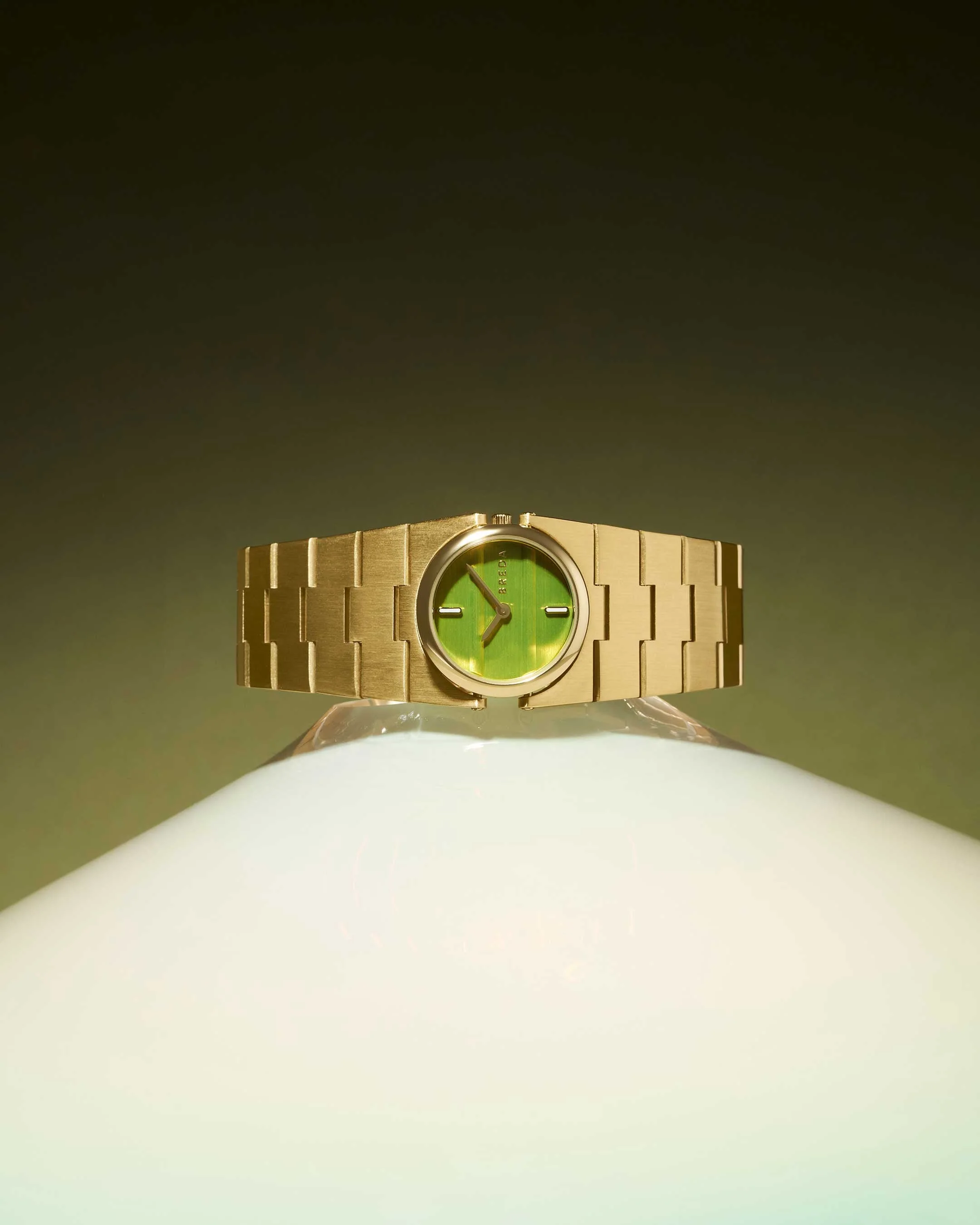 Sync - Gold/Evergreen - Image 8