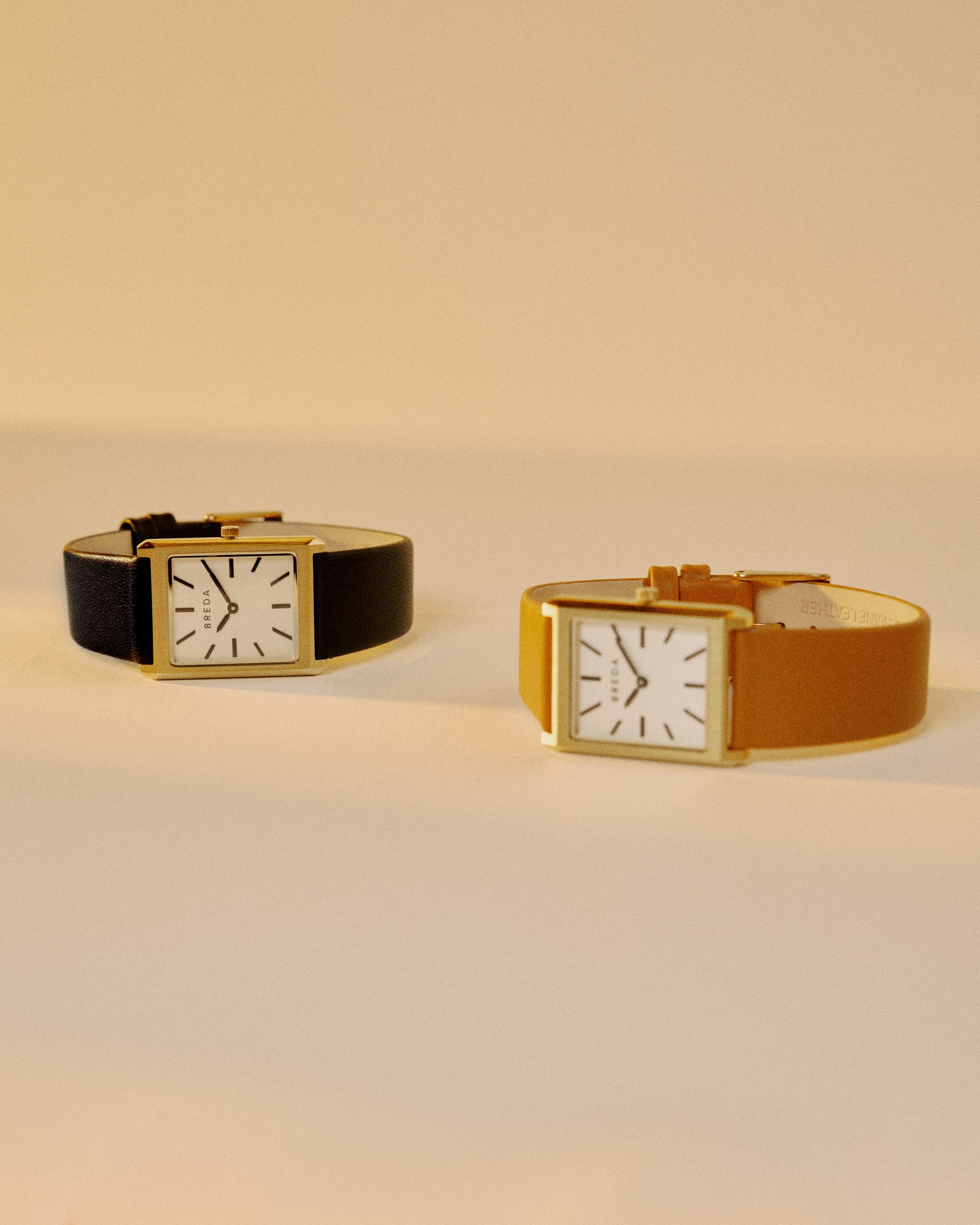Virgil - Gold/Clay/Ivory - Image 4