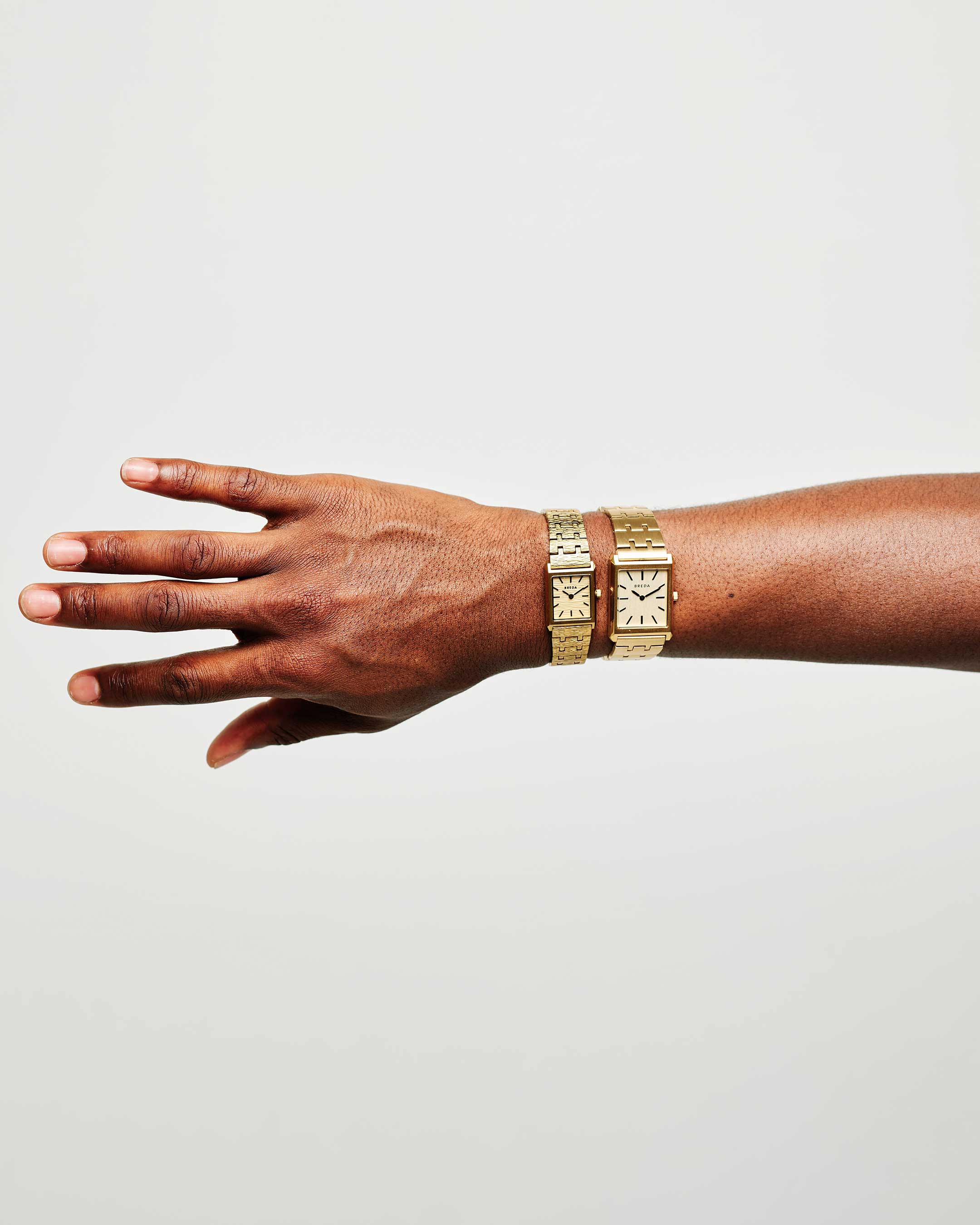 Virgil (Revival) - Deep Gold/Shadow - Image 9